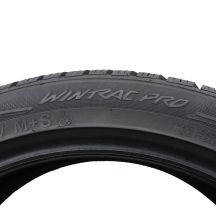 7. 4 x VREDESTEIN 225/45 R19 96V XL Wintrac Pro Zima 6,8-7,2mm 2022