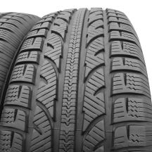 3. 2 x COOPER 205/60 R16 96H XL WM-SA2+ Zima 2022 Jak Nowe 7mm