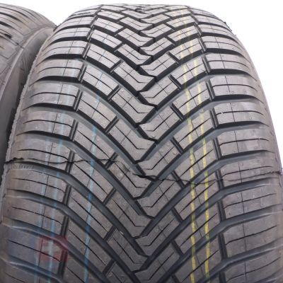 5. Opony 235/60 R18 2x CONTINENTAL 107V XL AllSeasonContact Wielosezonowe 2022 Nieużywane 5. Opony 235/60 R18 2x CONTINENTAL 107V XL AllSeasonContact Wielosezonowe 2022 Nieużywane