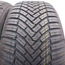 5. Opony 235/60 R18 2x CONTINENTAL 107V XL AllSeasonContact Wielosezonowe 2022 Nieużywane 5. Opony 235/60 R18 2x CONTINENTAL 107V XL AllSeasonContact Wielosezonowe 2022 Nieużywane