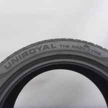 4. Opony 225/45 R17 2x UNIROYAL 91W RainSport 3 RFT Letnie 2022