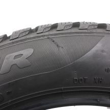 7. Opony 205/55 R16 2x PIRELLI 91H Winter Cinturato Zimowe 2019 8,8-9mm