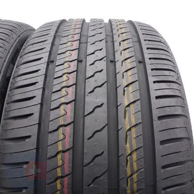 3. 4 x BARUM 255/40 R18 99Y XL Bravuris 5 HM Lato 2019, 2020 Jak Nowe Nieużywane 