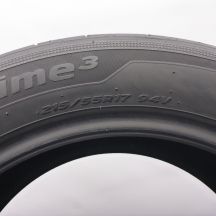 4. Opony 215/55 R17 2x HANKOOK 94V Ventus Prime 3 K125 Letnie 2025 6,7mm