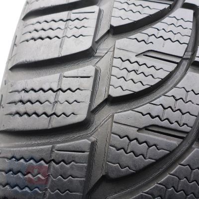 7. 2 x BRIDGESTONE 235/45 R19 95V XL Blizzak Lm-80 Evo Zima 2016 7-7,2mm