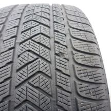 7. Opona 275/40 R20 1x PIRELLI 106V XL RUNFLAT Scorpion Winter Zimowa 2022 6,7mm