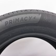 4. Opona 205/60 R16 1x MICHELIN 92V Primacy4 MO Letnia 2020 Jak Nowa Nieużywana