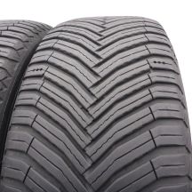 2. Opony 235/50 R19 2x MICHELIN 103H XL CrossClimate 2 SUV VOL wielosezonowe 6,8mm 2023