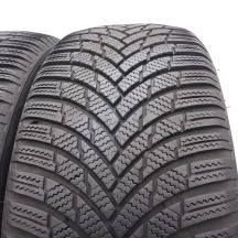 4. Opony 235/50 R19 2x FIRESTONE 103V XL Winterhawk 4 Zimowe 2021 7,2-7,5mm