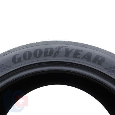 4. 2 x GOODYEAR 295/40 R20 106Y Eagle F1 Asymmetric 3 N0 SUV Lato 2018 6,5mm