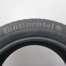 6. Opony 245/50 R18 2x CONTINENTAL 100Y ContiSportContact3 RunFlat BMW Letnie 2022 Nieużywane