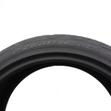 5. Opony 235/40 R19 4x PIRELLI 96Y P Zero Nero Letnie 2018 i 2021 6,2-7,2mm 