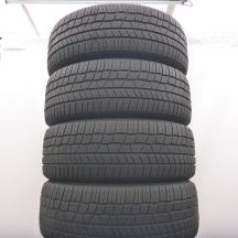 Opony 255/50 R20 4x CONTINENTAL 109H XL AO ContiWinterContact TS830P Zimowe 2018 6,5-7mm