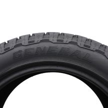 4. 2 x GENERAL 235/55 R18 104H XL Grabber AT3 Wielosezon 2022 7mm