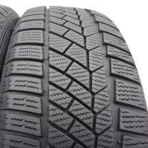 3. 2 x CONTINENTAL 205/55 R18 96H XL  ContiWinterContact TS830P BMW Zima 2022 7,2 ; 8mm