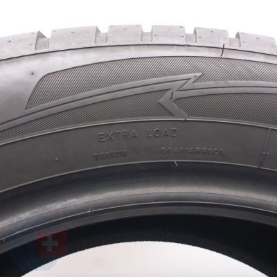 10. Opony 255/50 R19 4x GOODYEAR 107T XL Seal UltraGrip Performance + Zimowe 2022, 2023 6,2-6,8mm