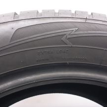 10. Opony 255/50 R19 4x GOODYEAR 107T XL Seal UltraGrip Performance + Zimowe 2022, 2023 6,2-6,8mm
