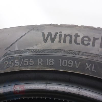 7. Opony 255/55 R18 4x UNIROYAL 109V XL WinterExpert Zimowe 2022  7. Opony 255/55 R18 4x UNIROYAL 109V XL WinterExpert Zimowe 2022