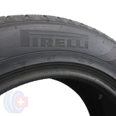 4. 2 x PIRELLI 255/55 R18 109H XL Scorpion Winter BMW Zima 2018 