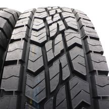 2. Opony 235/85 R16 4x CONTINENTAL 120/116S  LT CrossContact ATR M+S Letnie 2020 Nieużywane 