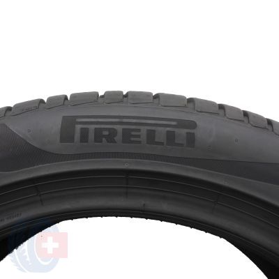 4. 1 x PIRELLI 235/45 R18 98W XL Cinturato P7C2 VOL Lato 2019 Jak Nowa 7mm