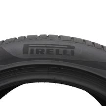 4. 1 x PIRELLI 235/45 R18 98W XL Cinturato P7C2 VOL Lato 2019 Jak Nowa 7mm