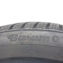 5. Opony 235/40 R19 4x BARUM 96V XL Polaris 5 Zimowe 2021/23 