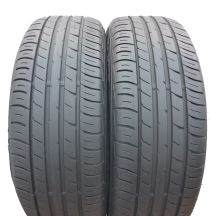 2 x FALKEN 225/60 R17 99H Ziex ZE914 A Ecorun Lato 2017 5.8-6mm