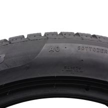 9. 2 x PIRELLI 225/50 R18 99H XL Sottozero 3 Winter AO Zima 6-6,4mm 2022