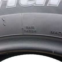 7. 2 x HANKOOK 195/75 R16C 107/105R Vantra LT RA18 Lato 8,8-9mm 2016