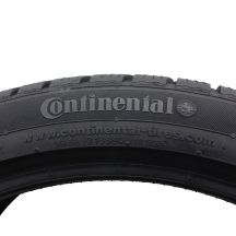 7. 2 x CONTINENTAL 255/35 R19 96V XL ContiWinterContact TS830P Zima 2018 6mm