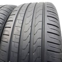 3. 2 x PIRELLI 215/45 R18 89V Cinturato P7 Lato 2019, 2022 5,7-6,7mm