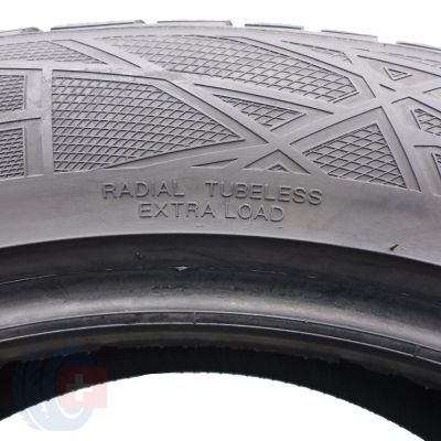 9. 2 x VREDESTEIN 235/50 R19 103V XL Wintrac Pro Zima 6,7mm 2022