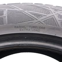 9. 2 x VREDESTEIN 235/50 R19 103V XL Wintrac Pro Zima 6,7mm 2022