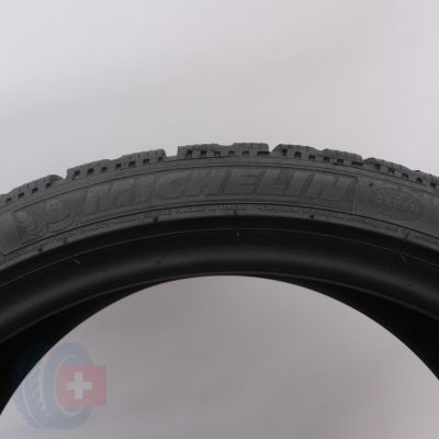 2. Opona 235/35 R19 1x MICHELIN 91W XL Pilot Alpin PA4 Zimowa 2019 6,2mm