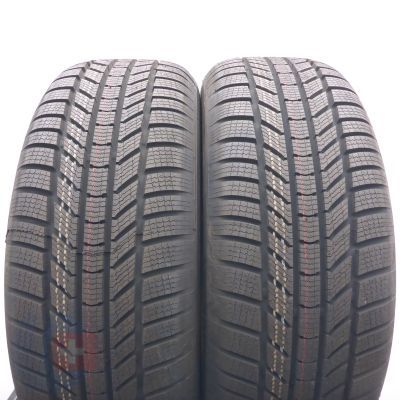 6. Opony 235/60 R16 4x CONTINENTAL 100H WinterContact TS870P Zimowe 2022 Nieużywane  6. Opony 235/60 R16 4x CONTINENTAL 100H WinterContact TS870P Zimowe 2022 Nieużywane
