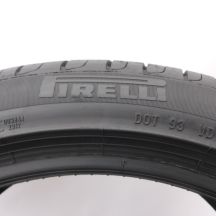 3. Opona 245/40 R18 1x PIRELLI 97Y XL Cinturato P7 RFT M0E Letnia 2018 Nieużywana 