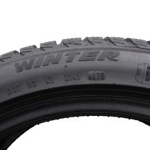 7. 2 x PIRELLI 225/45 R18 95H XL Sottozero 3 Winter BMW RunFlat Zima 2019 6mm