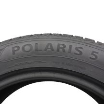 9. 4 x BARUM 235/55 R18 104H XL Polaris 5 Zima 2019 6,8-7,5mm