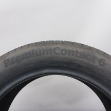 6. Opony 205/50 R16 4x CONTINENTAL 87W  PremiumContact 6 Letnie 2024 6. Opony 205/50 R16 4x CONTINENTAL 87W  PremiumContact 6 Letnie 2024