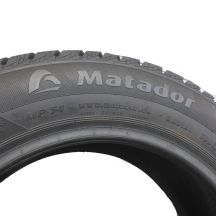 6. 4 x MATADOR 175/65 R14 82T Sibir Snow Zima 6.4-7.2mm