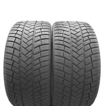 4. 4 x VREDESTEIN 245/40 R18 97W XL Wintrac Pro Zima 2022 6,5-7,2mm