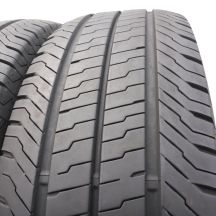 4. 2 x CONTINENTAL 215/65 R16C 109/107T VanContact Eco Lato 2023 7-7,5mm