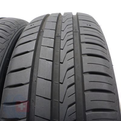 3. 2 x HANKOOK 185/65 R14 86H Kinergy Eco 2 K435 Lato 2020 7,9mm