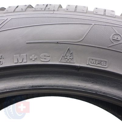 2. 2 x DUNLOP 235/50 R19 103H XL SP Winter Sport 3D AO Zima 7-7,5mm 2023