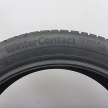 8. Opony 195/55 R20 2x CONTINENTAL 95H XL WinterContact TS 870 P Zimowe 2024 Jak Nowe Nieużywane