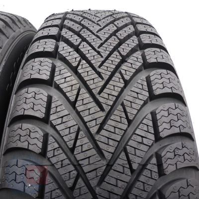 2. Opony 185/65 R14 4x PIRELLI 86T Winter Cinturato Zimowe 2018 Nieużywane 