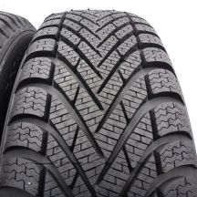 2. Opony 185/65 R14 4x PIRELLI 86T Winter Cinturato Zimowe 2018 Nieużywane 
