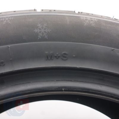 7. Opony 245/50 R19 4x SUPERIA 105V XL Bluewin UHP 3 Zimowe 2021