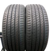 4. Opony 205/50 R17 4x BARUM 93Y XL Bravuris 5 Letnie 2022 Nieużywane 